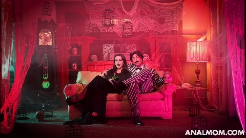 Anal Ouija - Sophia West