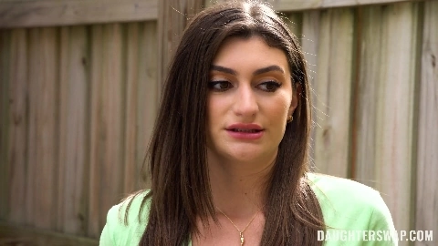 Mae Milano and Mackenzie Mace - Lust For Luau