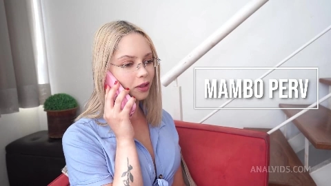 LegalPorno - MamboPerv - Vivian Lola 3