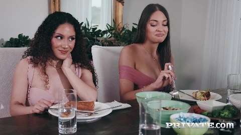 Nicole Doshi Private Stars - Private