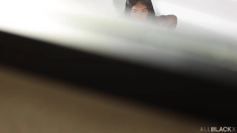 Destiny Mira - AllBlackX