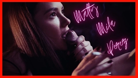 Matty Mila - Smoking Hawt