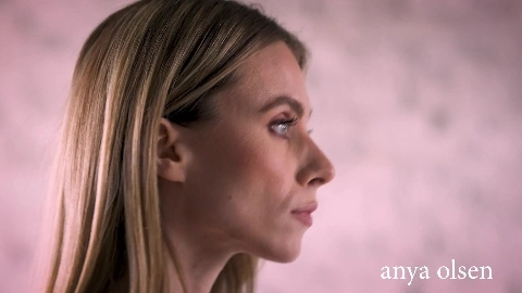 All You Need Is Daddy - Anya Olsen