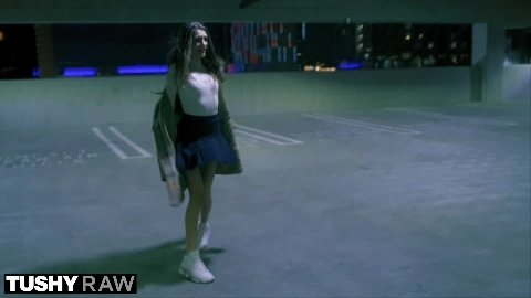 Rebel Lynn craves a big cock in her ass - Tushyraw