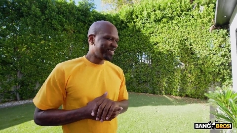 Oily Big Booty Duo in HD - Jenna Starr, Richelle Ryan