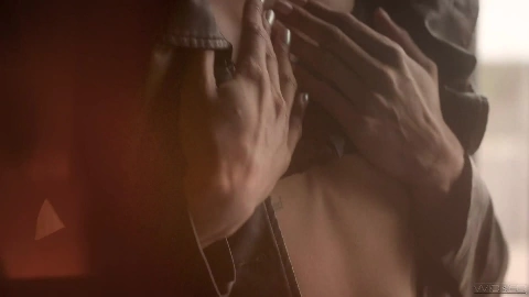 Glamcore Scene 3 - Alexis Tae