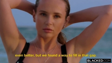 Living In The Moment in HD - Lana Roy Kaisa Nord