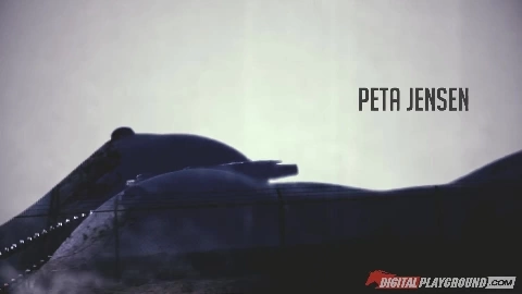 Abigail Mac, Lexi Belle - True Detective: A XXX Parody - Episode 5 in HD