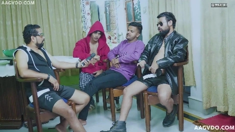 Isika Gangbang 2 Uncut (2025) BindasTime Hindi Hot Short Film