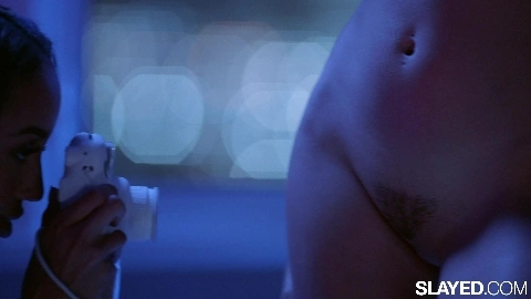 Saturation - Alexis Tae, Ariana Marie