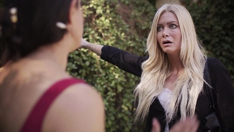 Through My Window pt. 1 [HD Porn] - Penny Barber, Serene Siren