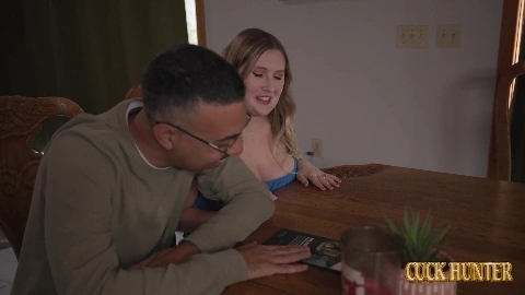 Emma Shay - CuckHunter