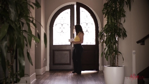 Us Against the World Pt 2 - Cadence Lux, Victoria Voxxx