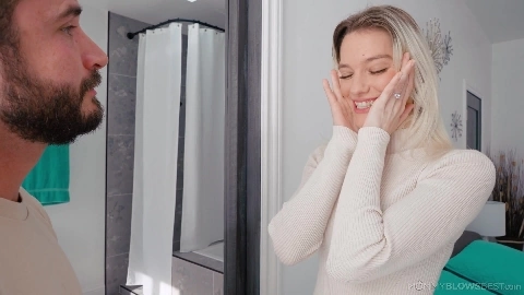 Kenna James - MommyBlowsBest