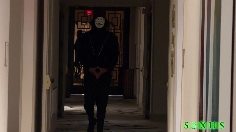 S3XUS - Violet Monroe - Cream