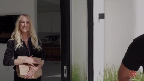 Brandi Love Horny MILF 2