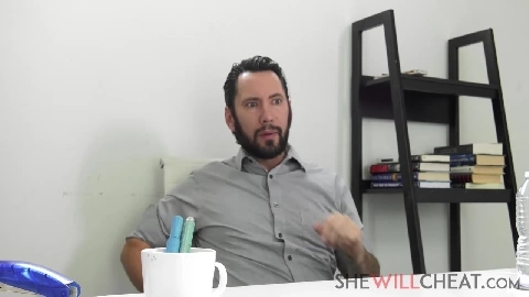 Ella Knox Tasty Teen Trophy Wife - SheWillCheat