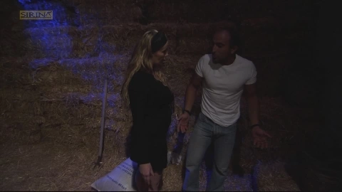 SirinaEntertainment - Nympho Female Farmer - #4 Sandra