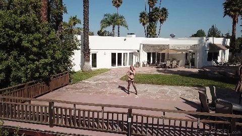 Kristen Scott Big Cock Anal Facial - EvilAngel