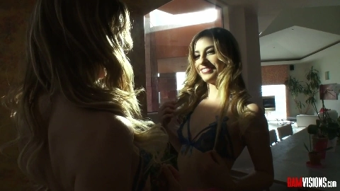 Kristen Scott Its Long Overdue - BamVisions