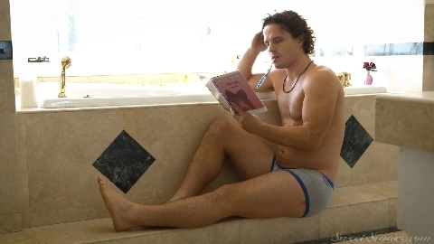 Kristen Scott The Sex Therapist - SweetSinner