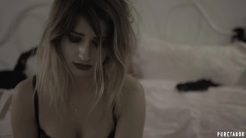 Kristen Scott The Grade - PureTaboo