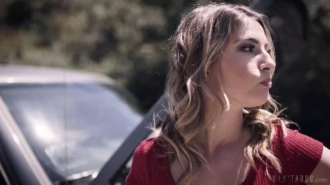 Kristen Scott Fight Or Flight - PureTaboo