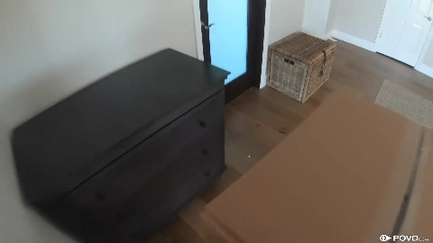 Kristen Scott Helping Hand - POVD