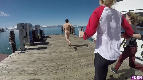 Kristen Scott Snow Bunnies - NubilesPorn