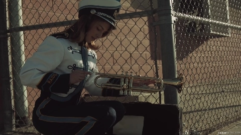 Kristen Scott Band Practice 2 - TeenFidelity