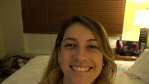 Kristen Scott hawaii5 - ATK