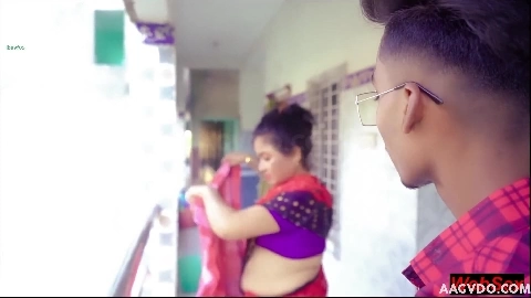 Kamwali Bhabhi Uncut (2025) IndianXWorld Bengali Hot Short Film