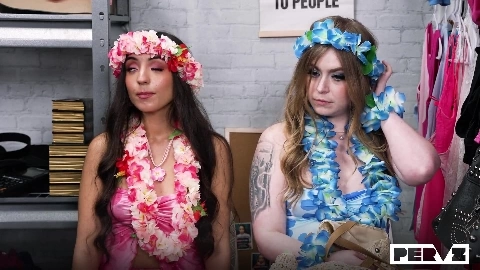 Krissy Knight & asha Tatcha - Case No. 8003607 - Lūʻau Gone Wrong