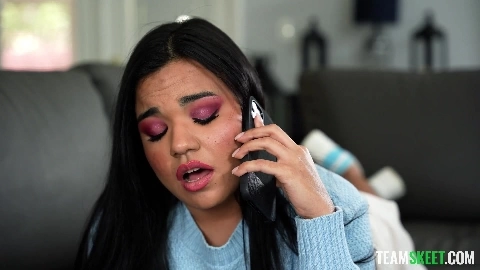 Don't Stress, You Got This in HD - Summer Col