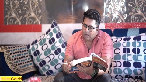 Tina Nandy Teacher Student Uncut (2025) Hindi Hot Short Film