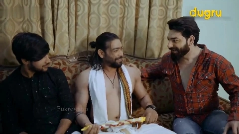 Holi Special Part 01 Uncut (2024) Dugru Hindi Hot Short Film