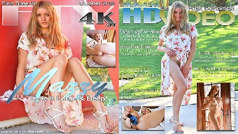 Shopping for more Very fine Figure - Mazzy Grace