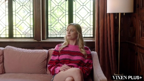 VIXENPLUS Classroom Fantasies Compilation