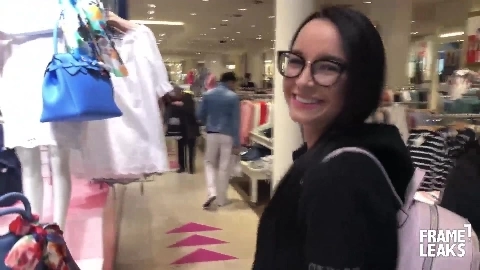 Anal threesome for Mike Angelo with his girlfriend Angel Emily and friend Francys Belle - Pinko Club