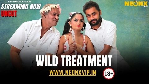 Wild Treatment 2025 Neonx Vip Hindi Uncut Porn Video