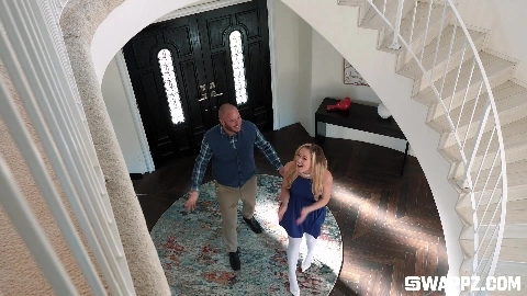 River Lynn And Megan Mistakes - DaughterSwap