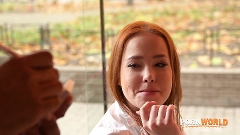 Nicole Murkovski 2 - PornWorld