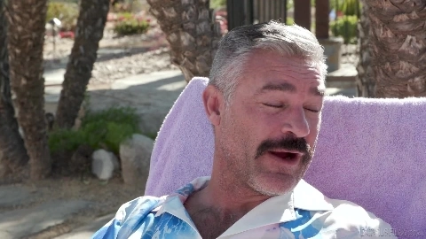 Katie Kush Visiting My Anal In-Laws - DevilsFilm