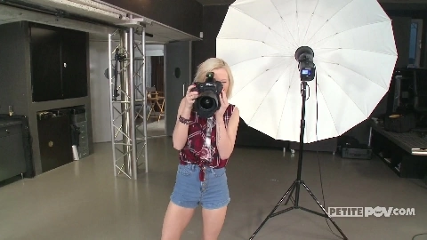 Zazie Skymm The Nude Photo Artist