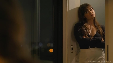 More Than A Crush - Alison Rey & Kate Kennedy