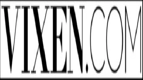 VIXEN Gorgeous Spy Bella Spark Seduces Milan Cheek In Hot Threesome