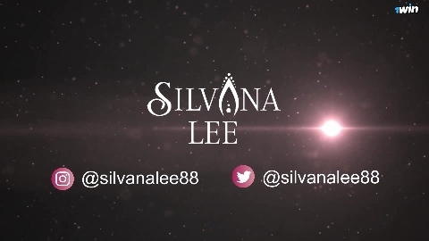 Min Jävla Man Inser Inte Att Hans Vän Knullar Sin Stora Fru Silvana Lee - Silvana Lee