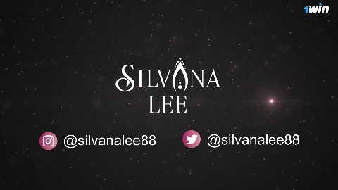 Mariana Martix Feels Sick and Calls Nurse Silvana Lee to take her Temperature - Silvana Lee