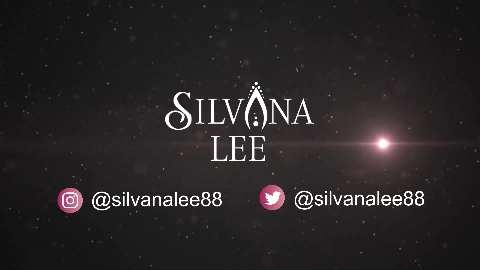 I Gave my Wife Silvana Lee a Massage with a Happy ending that gives her Orgasms BrandonCruz01 - Silvana Lee