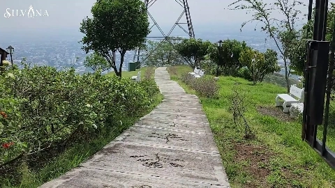 A BBC Spies on a Big Ass Fitness Latina MILF while she's Running - Silvana Lee